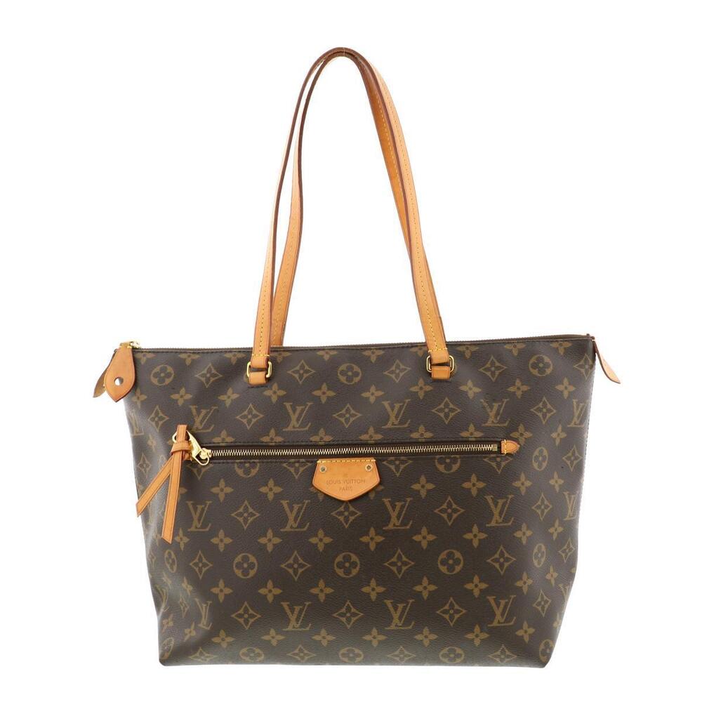 LOUIS VUITTON Lena MONOGRAM PURSE Handbag